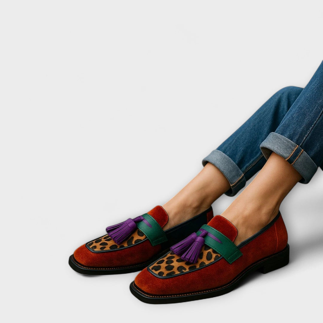 Ione™ | Mocassins Multi Colour