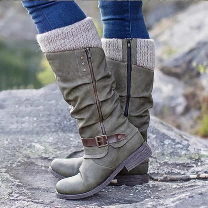 BEATRICE | ORTHOPAEDIC COMFORT BOOTS