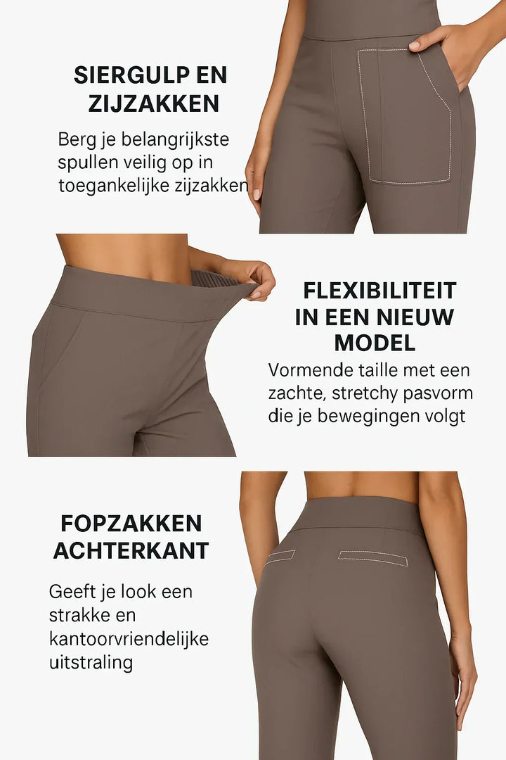 Klara – Effortless Comfort and Style