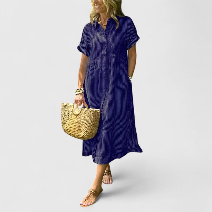 AMARA | COMFORTABLE DRESS